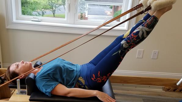 Porter's Neck Pilates